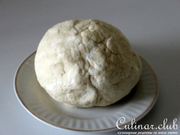 Вкусные вертуты.