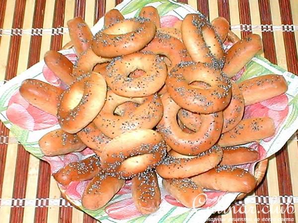 КОНФЕТКИ, БАРАНОЧКИ...