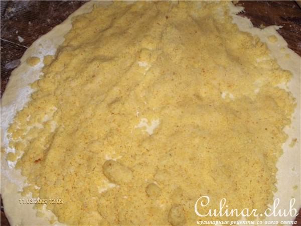 Кята по Бакински (мой вариант)