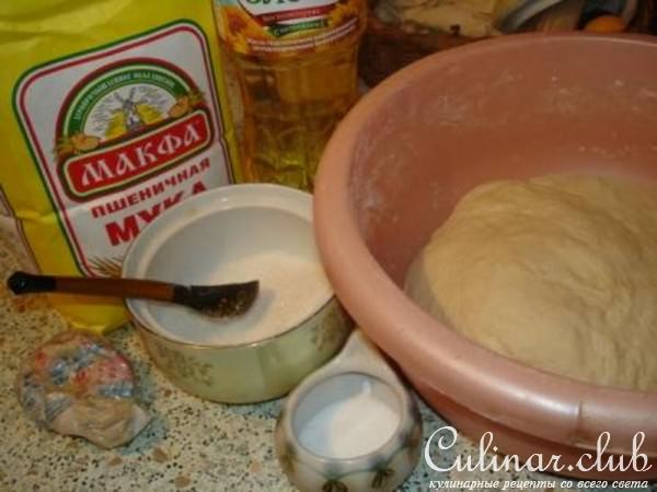 Шаньги