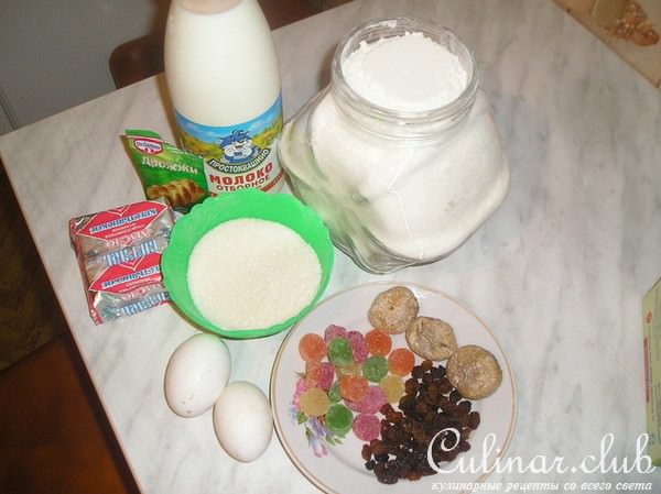 кулич
