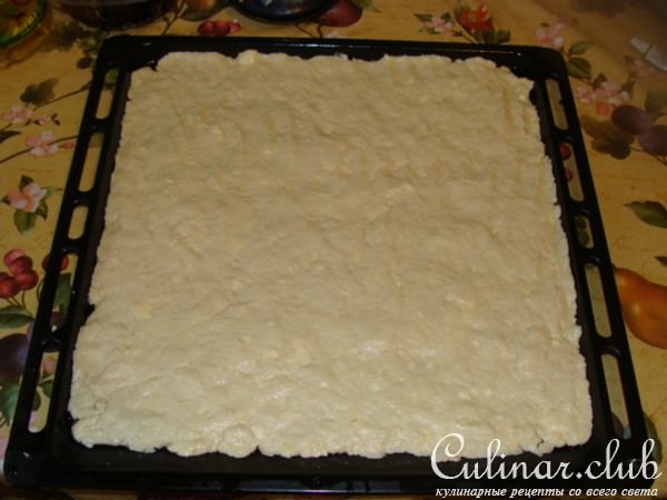 Пицца "Большая" (вариант)