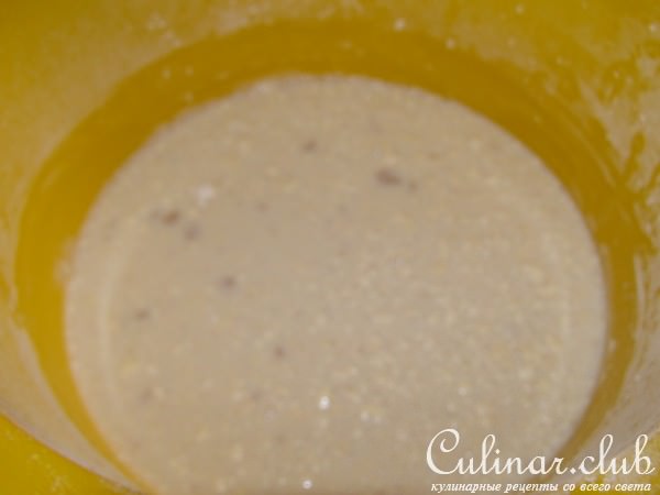 КУЛИЧ ПАСХАЛЬНЫЙ