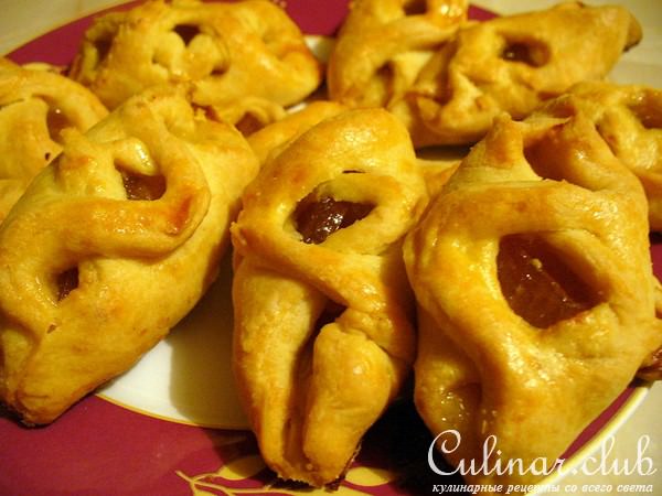 Вкусные ШТУЧКИ