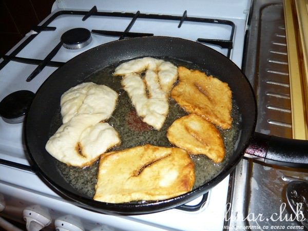 Кребель