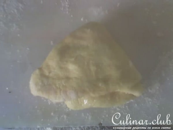 Сексуальные булочки