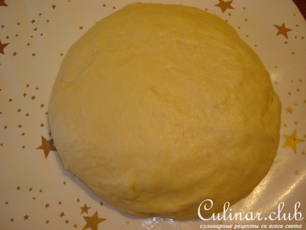 Schmalzkuchen