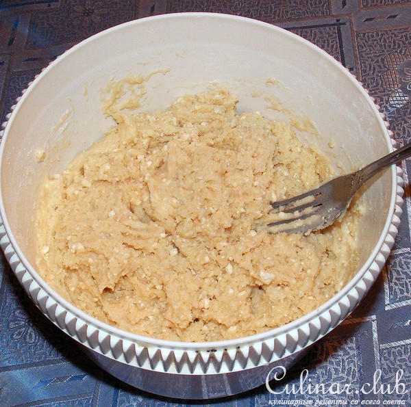 БУЛОЧКИ С СЮРПРИЗОМ