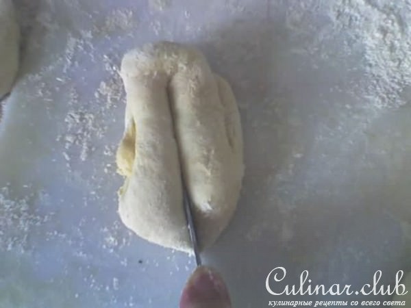 Сексуальные булочки2