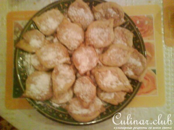 Лопушки