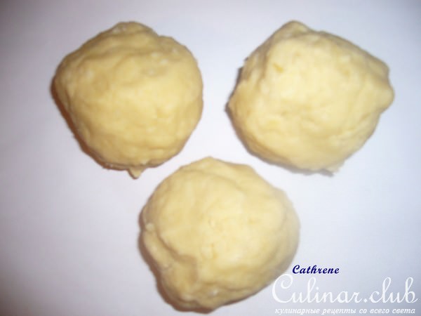 печенюшки сырные