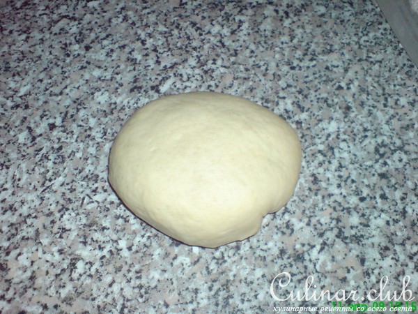 Хачапури