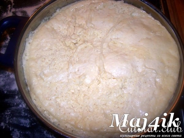 Сырный рулет "КОЛОСОК"