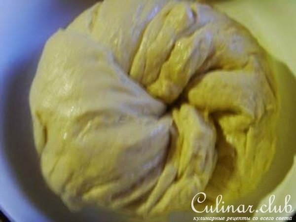 Боярская пита (Болярска пита)
