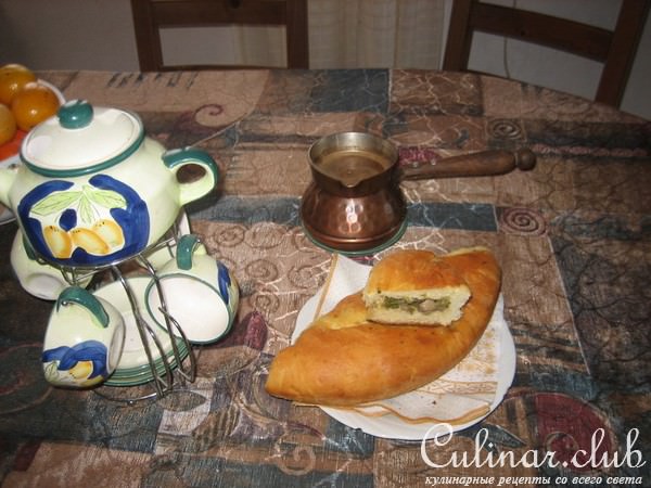 лучник