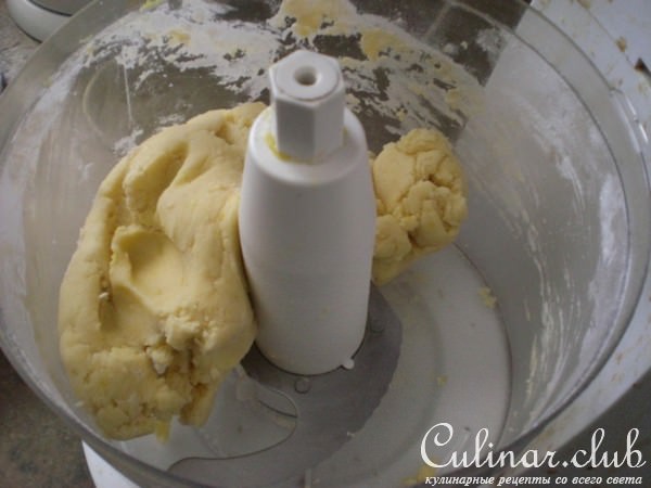 Творожный тортик ( вариант)