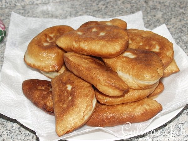 Тесто на хлеб,пагетты,пирожки и т.д:)
