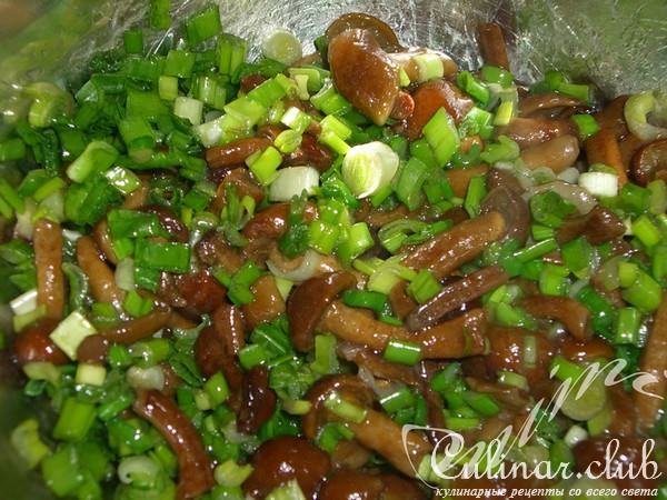 картофельные маффины