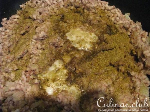 Хачапури с фасолью (лобиани)