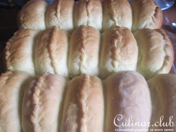 пирожки(вариант)
