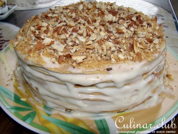 "Дамский каприз"(вариант)