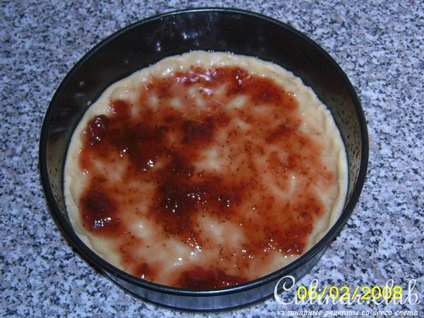пирог "ВКУСНОТИЩЕ"