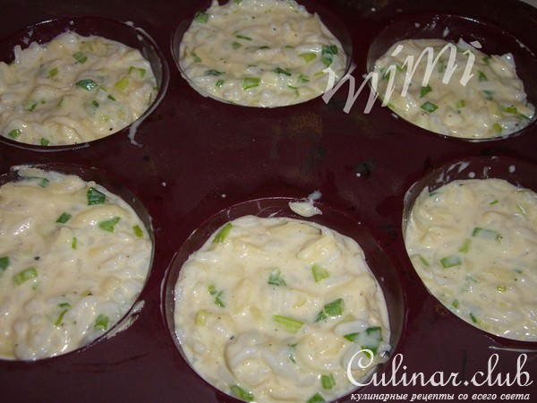 и это тоже МАФФИНЫ :)