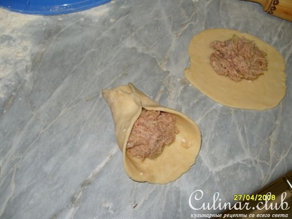 Самсы