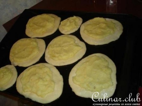 Шаньги