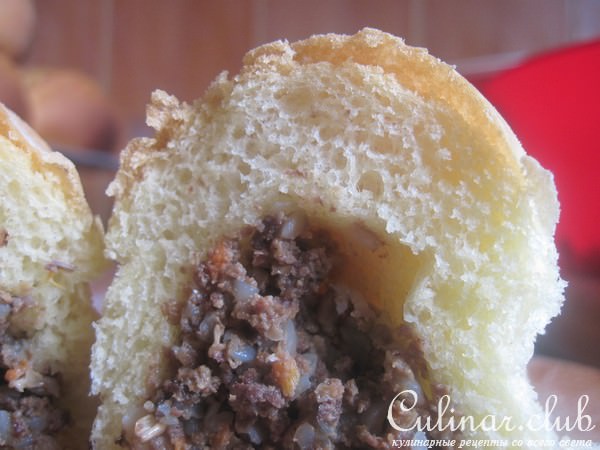 пирожки(вариант)
