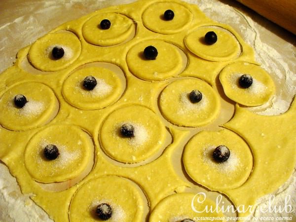 Вкусные ШТУЧКИ