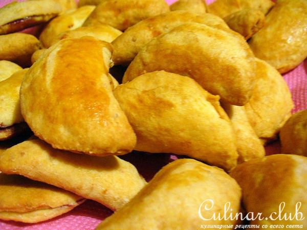 Вкусные ШТУЧКИ