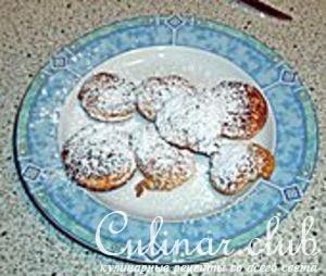 Poffertjes ( ,  )