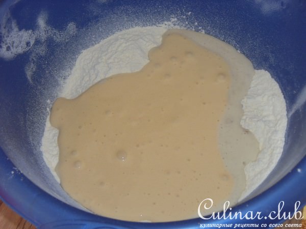 КУЛИЧ
