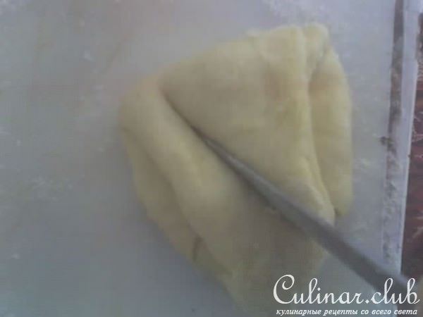 Сексуальные булочки