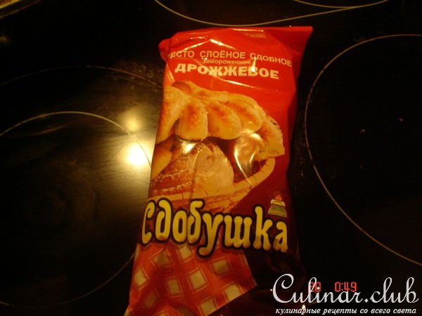 хачапури по- аджарски