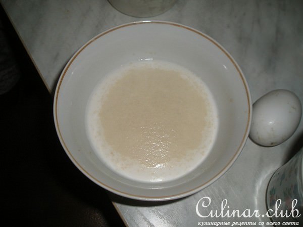 кулич