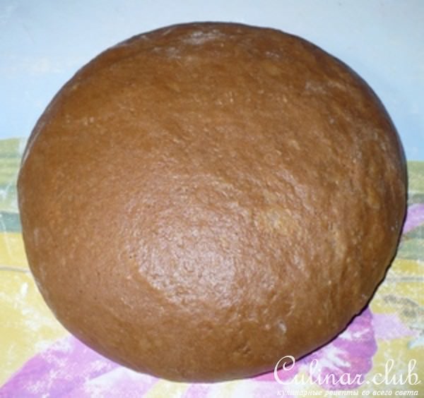 ПРЯНИК практически тульский