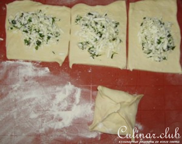 Хачапури
