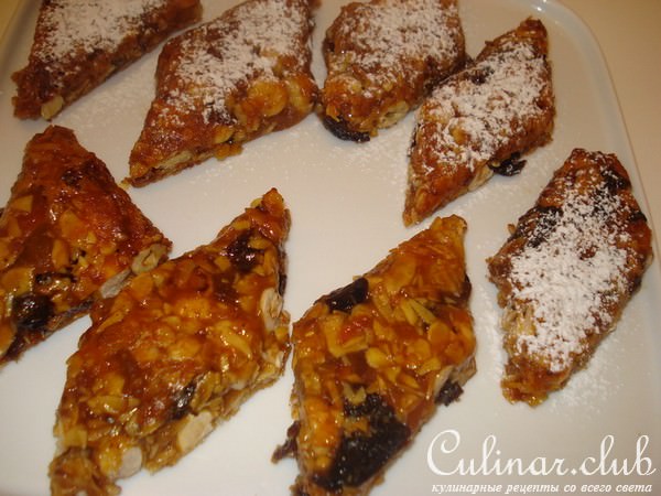 "PANFORTE"