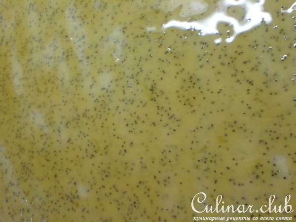 "Витые сердечки" /сдобная выпечка с мёдом и корицей
