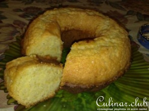 Лимончик