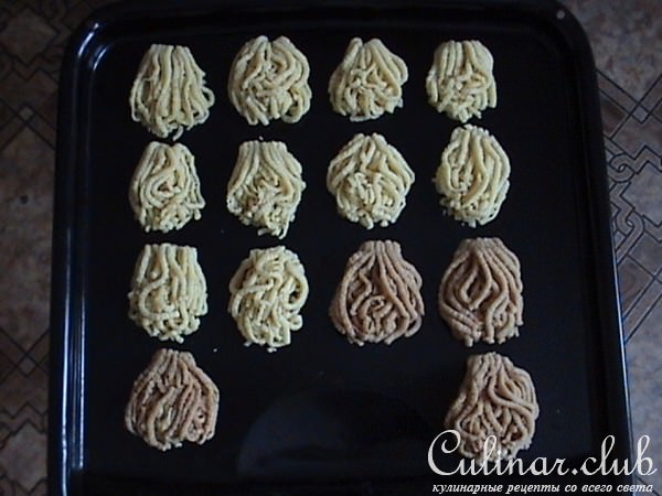 ПЕЧЕНЬЕ =РАКУШКИ=