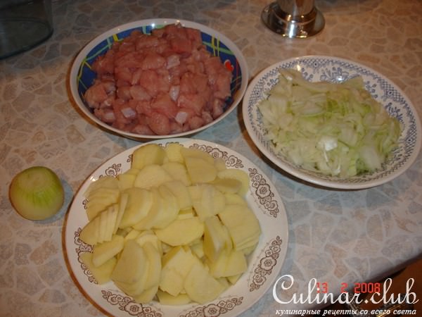 Сердце в подарок