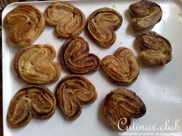 Берлинские сердечки
