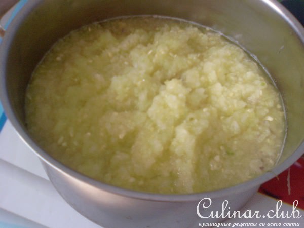 Икра заморская--кабачковая! Мои ностальгические баночки.
