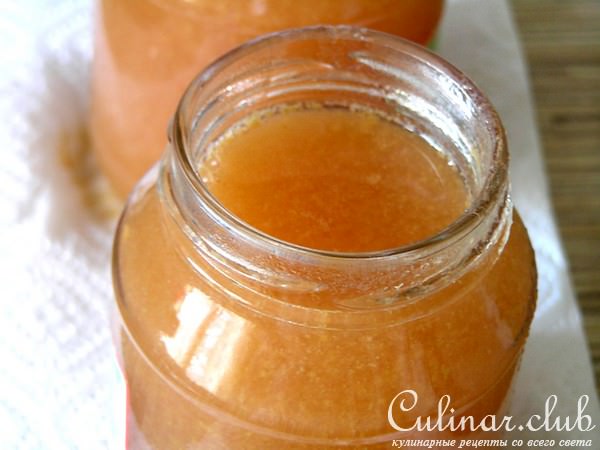 Яблочный сок на зиму (в мультиварке)