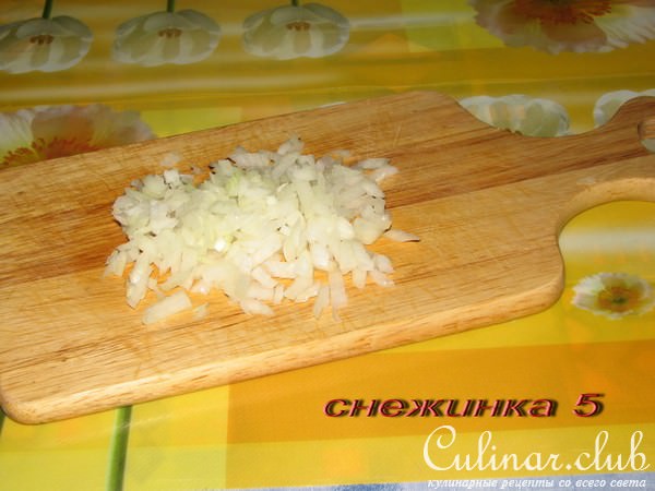 Баклажанная икра для самых ленивых