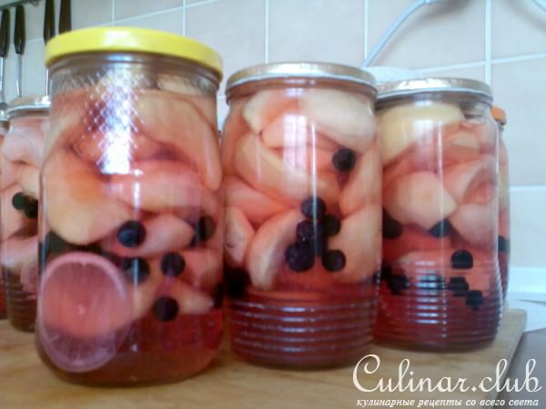 Компотик