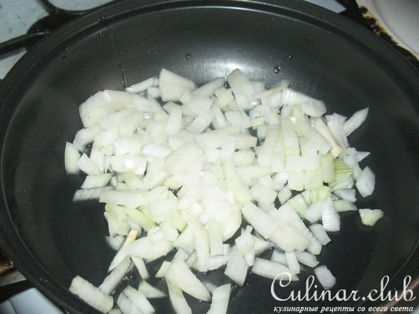 лечо из кабачков